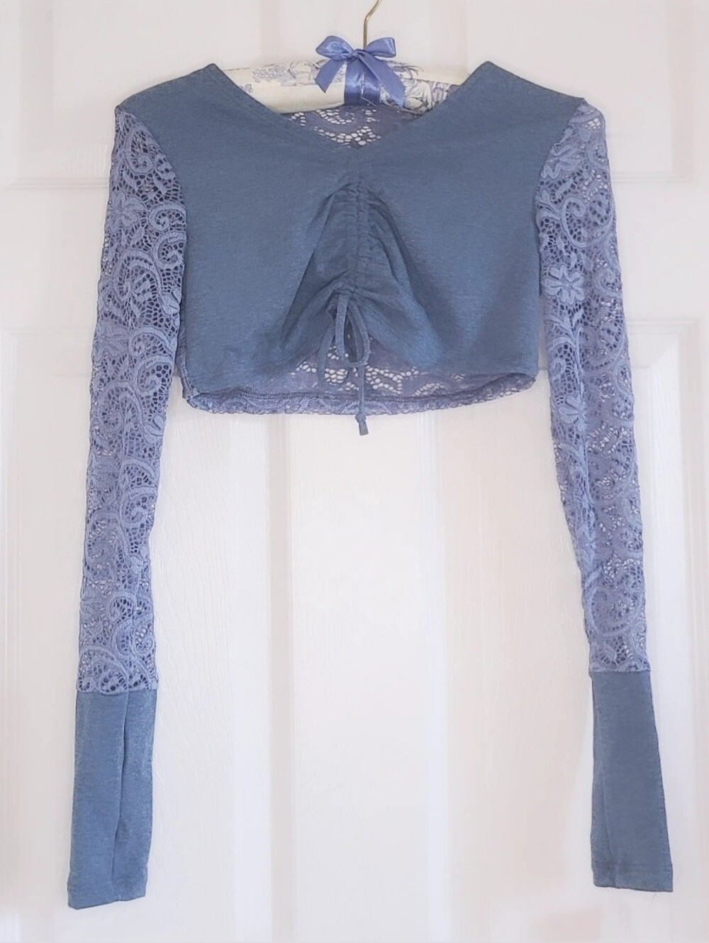 NEW Bodywrappers Top